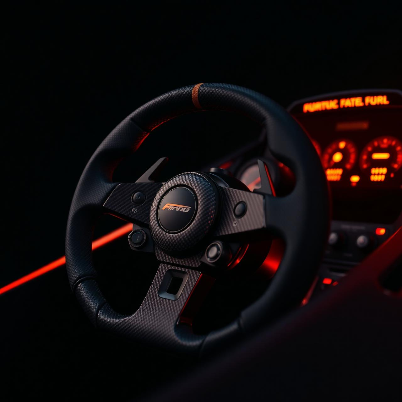 Driver-in-the-loop